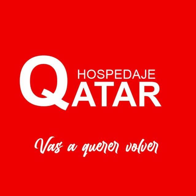 Qatar Hospedaje Campeche Exterior foto